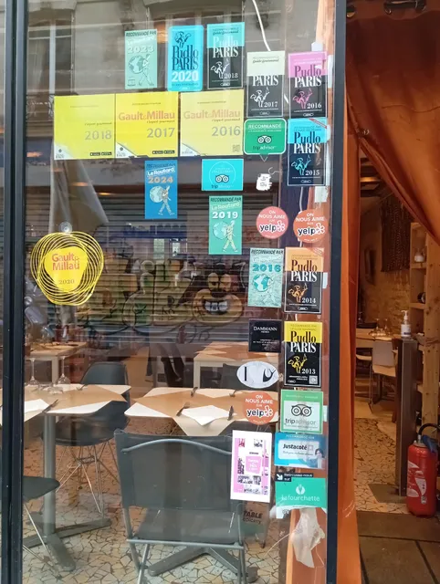 Assaporare 10 sur 10