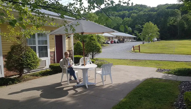 Colonel Williams Resort and Suites