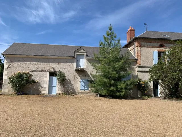 Gite de la haute folie