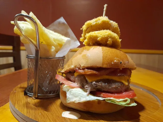 EL GALPÓN "métele diente"