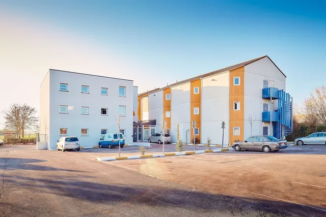 Hôtel Première Classe Amiens