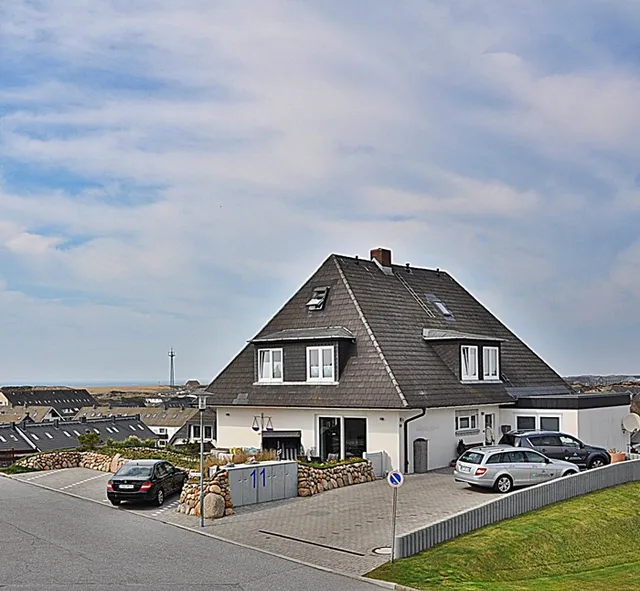 Stefan Waage - Appartementvermittlung