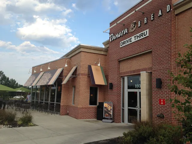 Panera Bread