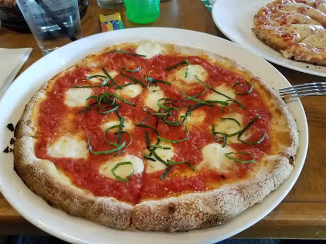 Earth, Wood & Fire - Baltimore