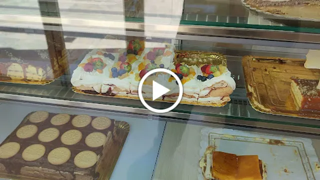 Cafetería Heladería Ciervo Azul