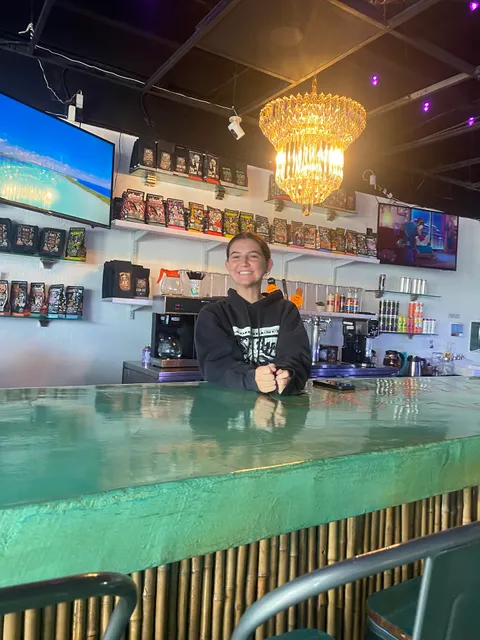 Good Vibez Coffee Kava Kratom