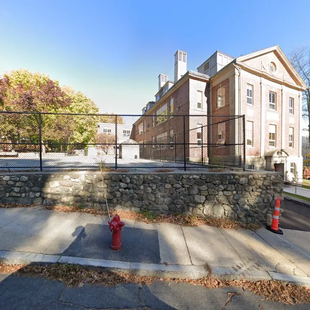 Arlington Recreation Department