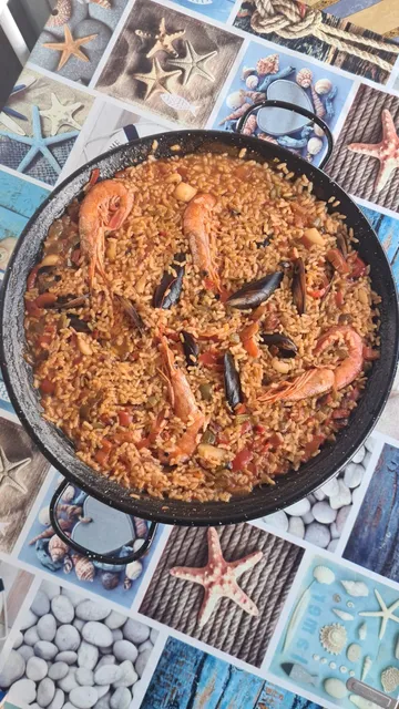 Restaurant Bagatelle/ El Santa