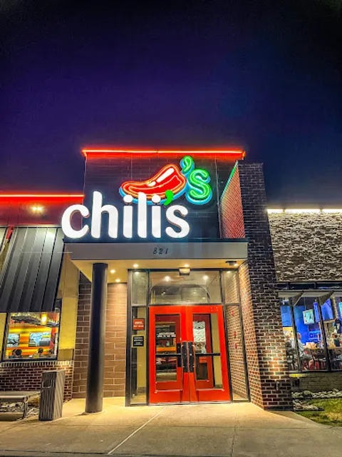 Chili's Grill & Bar