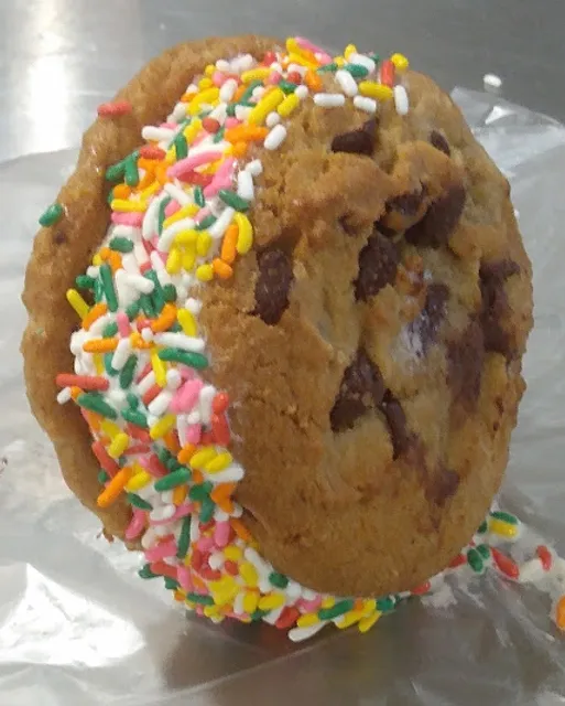 Monson General Scoops