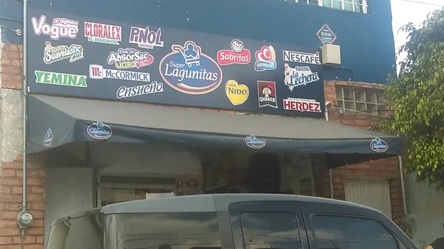 Tienda Lagunitas Sucursal San Onofre