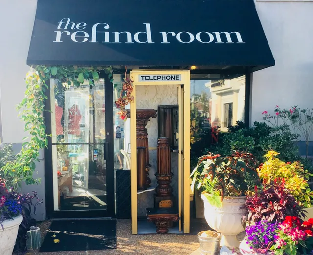The Refind Room