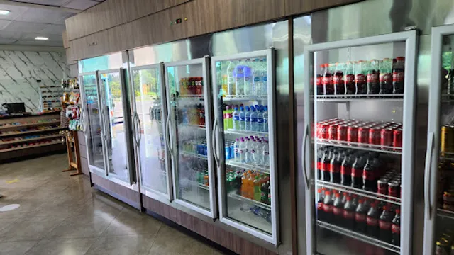 Restaurante Cacique Grill