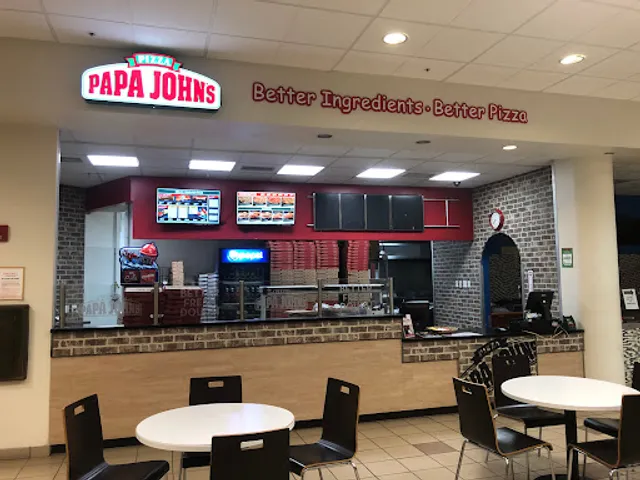 Papa John's Pizza