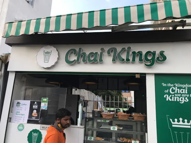 Chai kings - KMC