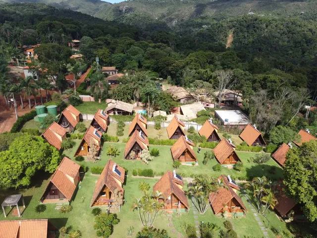 Pousada do Seu João