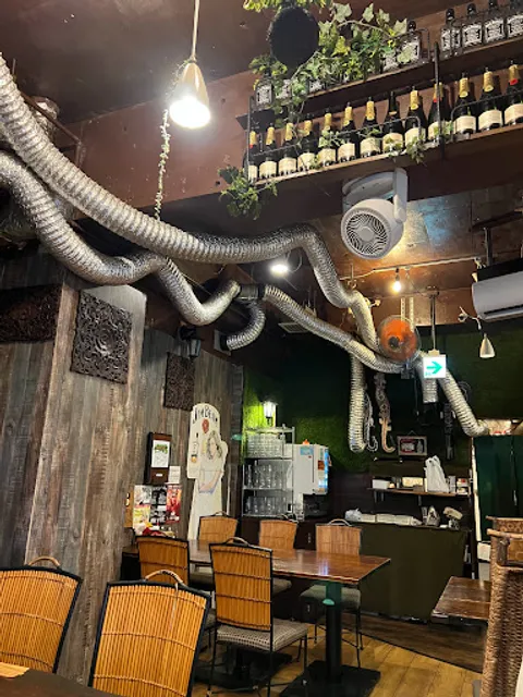 ごりらパンチ 国際通り店