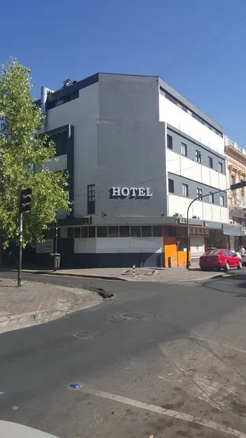 Hotel del Centro