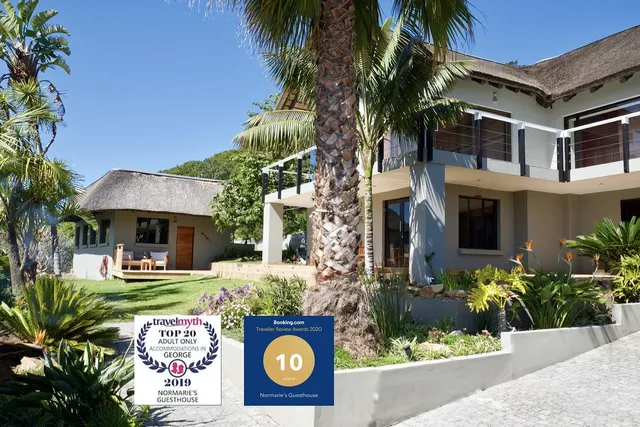 Normarie's Guesthouse