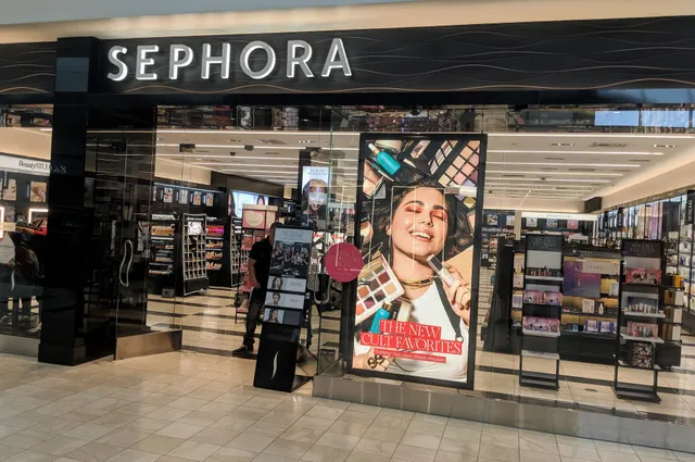SEPHORA