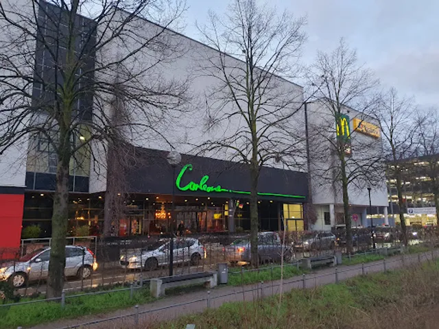 Corleone - Fine Italian Pizza