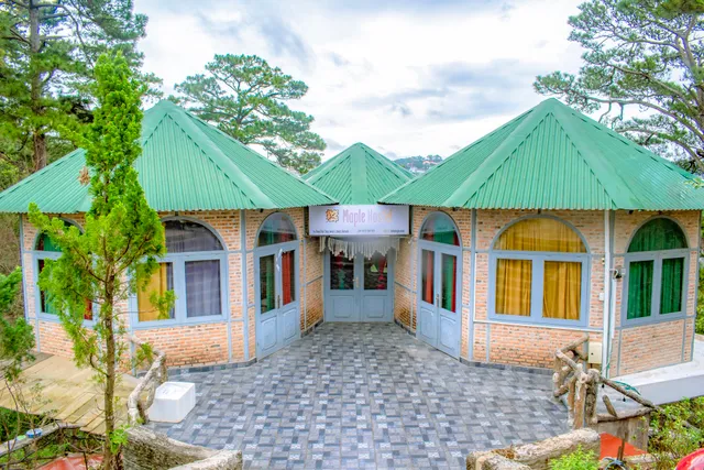 Dalat Maple Hostel & Inn