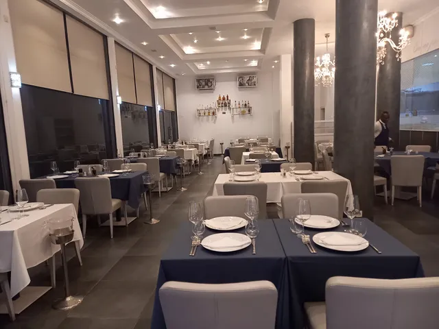 Restaurant Regina Margherita