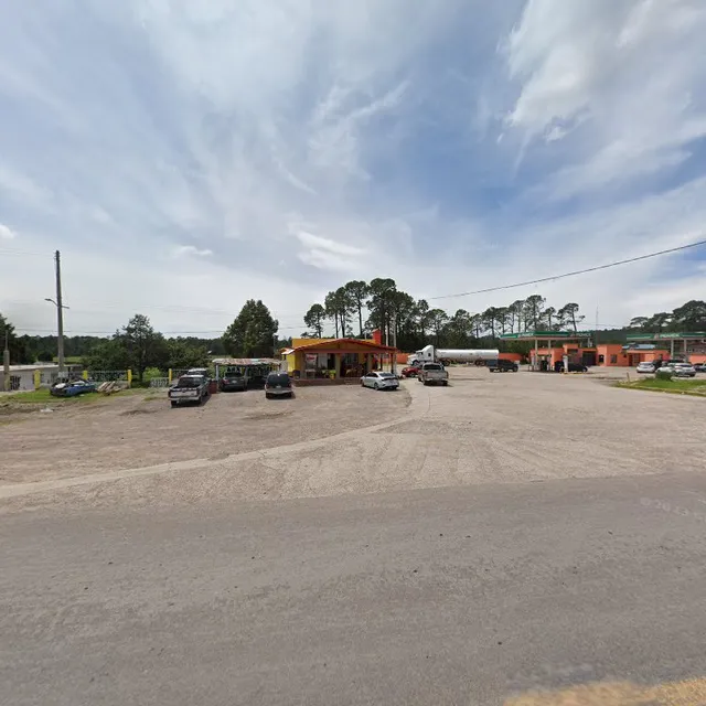 RESTAURANTE MEXIQUILLO