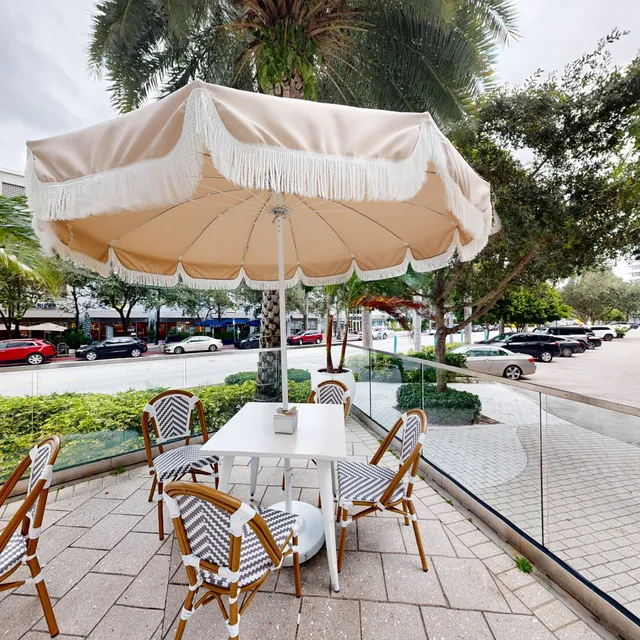 Mr. Baguette - Miami Beach