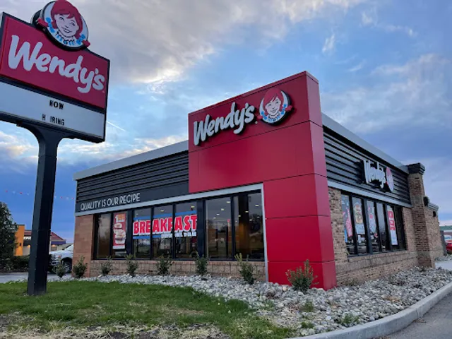 Wendy's
