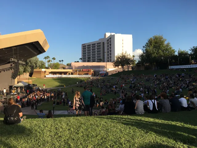 Mesa Convention Center