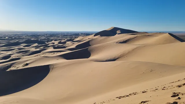 Gobi Desert