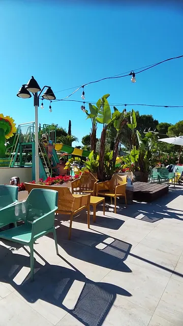 Camping Village Free Time