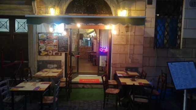 La Taverna Madonna Dei Monti 16