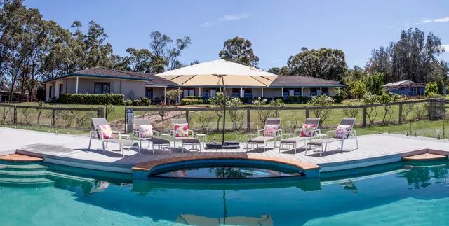 Burncroft Guesthouse