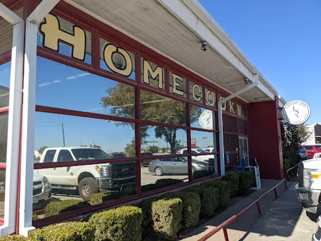 Lonesome Spur Cafe & Catering