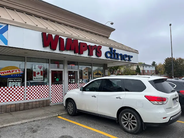 Wimpy's Diner