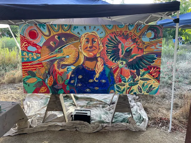 Third Space Art Collective