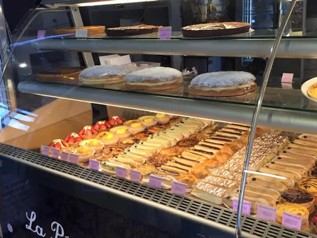 SOLER Boulangerie Emile Bec