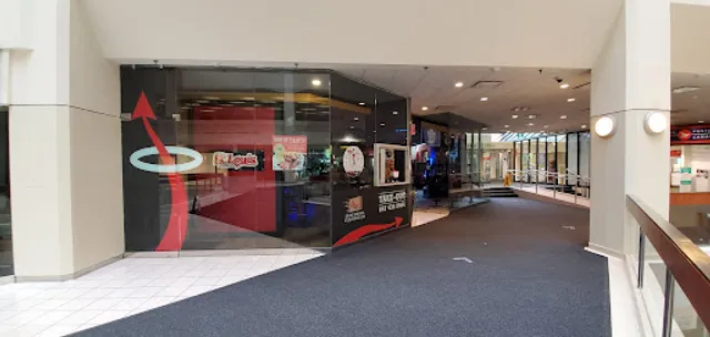 St. Louis Bar & Grill