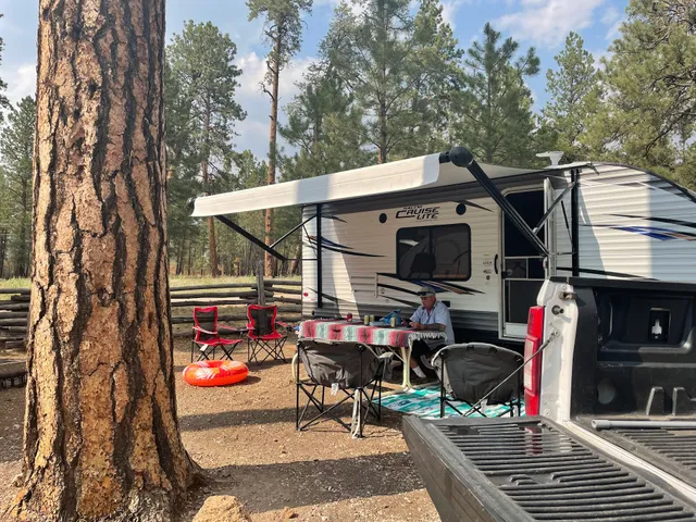 Kaibab Camper Village