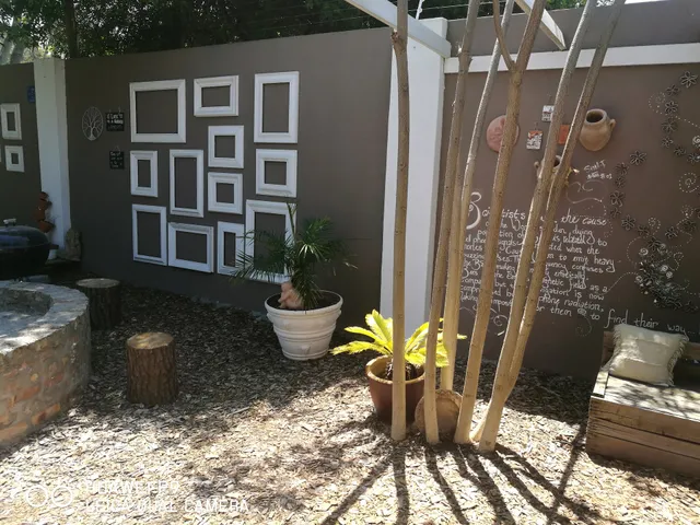 Frame - Ace Guest House