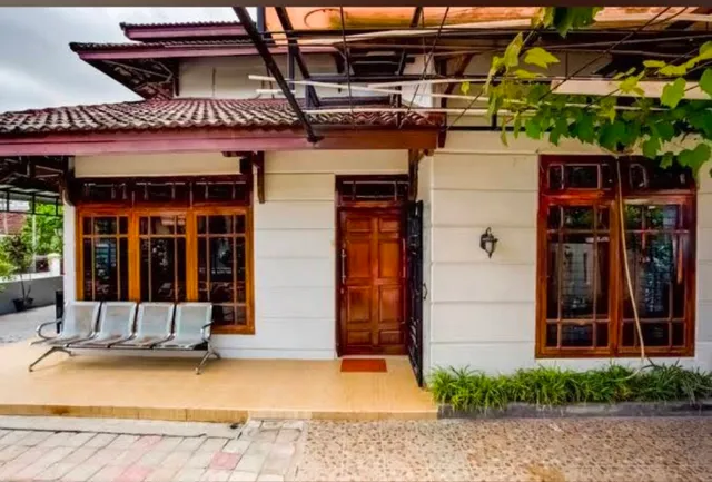 RedDoorz Syariah Bumi Siliwangi Residence Padang