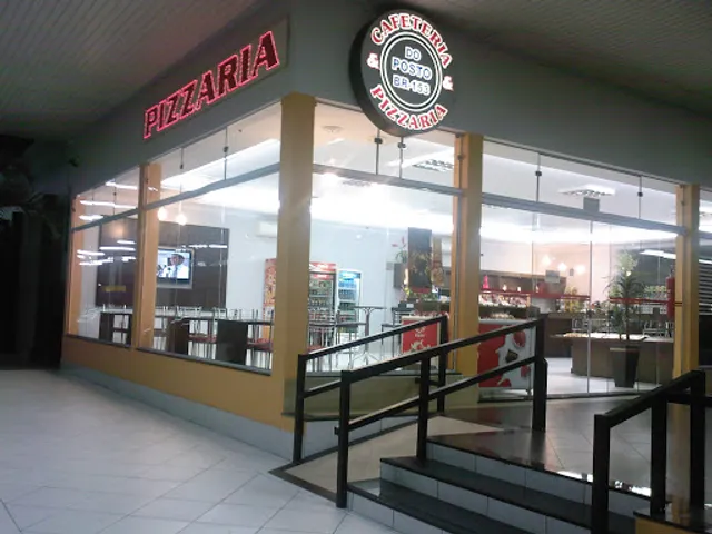 Pizzaria Posto Br 153