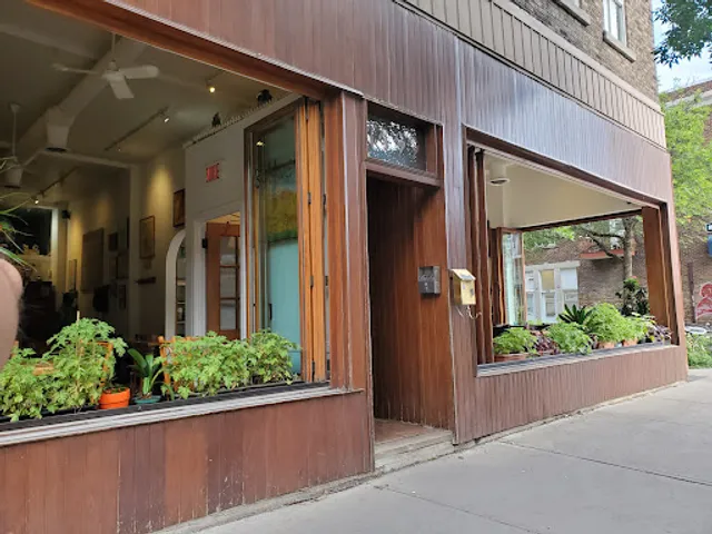 Byblos Le Petit Cafe