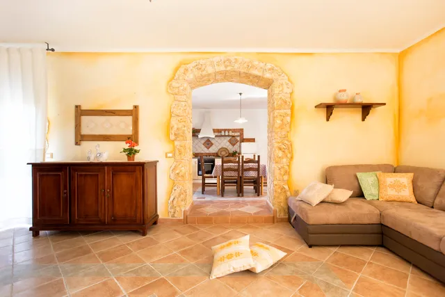 Sa Branda Costa Country B&B