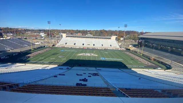 Waldo Stadium