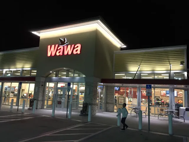 Wawa