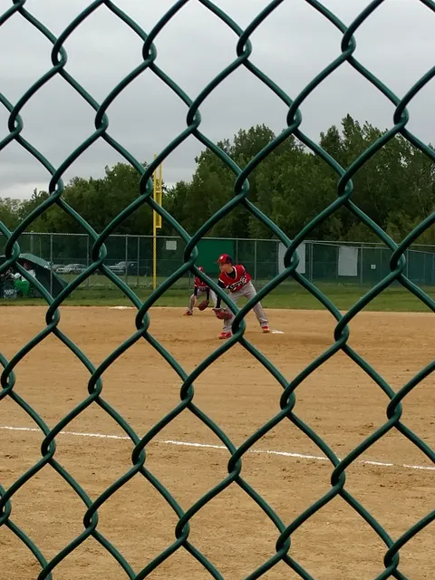 Hitmen Sports Complex