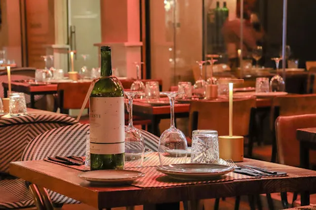 Ultramarinos Benjamín